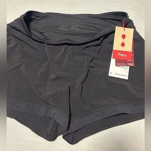 Thinx Period Training Shorts